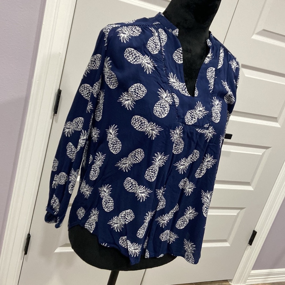 Blouse - Picture 3 of 5